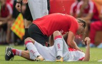 Nederland: Ajax-onderzoek Nouri tevredenstellend