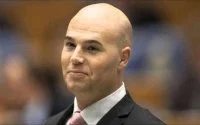 Nederland: ex PVV'er en islamcriticus Joram van Klaveren bekeert zich tot de islam