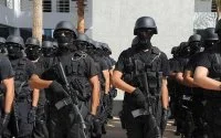 Marokko: Irakees opgepakt voor financieren Daesh