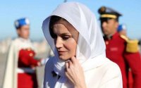 Felipe VI en Letizia bezoeken graven Mohammed V en Hassan II