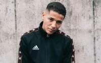 Amine Harit wil "trouwen en een gezin stichten" (video)