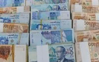 Marokko: belastingambtenaar verduistert 39 miljoen dirham 