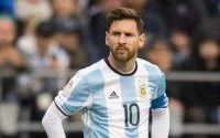 Veel aandacht voor niets, Lionel Messi toch niet naar Marokko