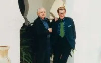 Villa Yves Saint Laurent in Tanger verkocht