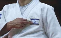Israëlische vlag wapperde in Marrakech