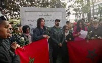Casablanca brengt eerbetoon aan slachtoffers aanslagen Nieuw-Zeeland