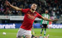 Oussama Idrissi mag officieel voor Marokko spelen