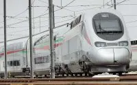 Speciale HSL ingezet voor Marokko-Argentinië