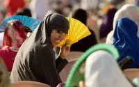 Marokkaanse meisjes slachtoffers islamofobe aanval in Italië