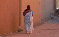 Marokko: springlevende vrouw al 25 jaar dood verklaard in Nador