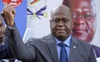 Congolese president Félix Tshisekedi in Marokko om hartproblemen
