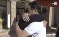Marokko: man vindt vader terug na 46 jaar (video)