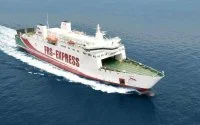FRS opent nieuwe zeeroute naar Marokko