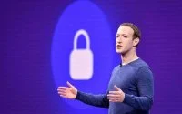 Verantwoordelijken van Facebook in Marokko