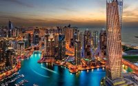 Dubai belastingparadijs voor Marokkaanse zakenmannen