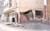 Marokko: lichte aardbeving in Al Hoceima