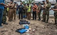 Marokko voorkomt nieuw bloedbad in Sri Lanka