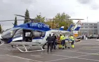 Marokkaanse tiener met zuur aangevallen in Spanje
