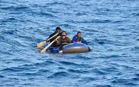 Marokko hield sinds januari 25.000 migranten tegen