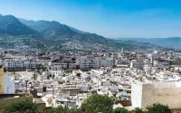 Tetouan maakt zich op voor de zomer