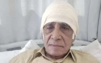 Marokkaanse acteur Abdellah Amrani overleden