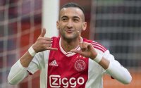 Arsenal en Manchester United willen Hakim Ziyech
