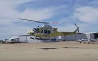 Marokko: nieuwe helikopters koninklijke marine (video)