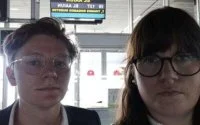 Wat kwamen de uitgezette Noren in Marokko doen?