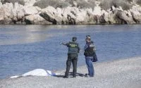 Spanje: lichaam 52-jarige Marokkaan bij strand aangespoeld