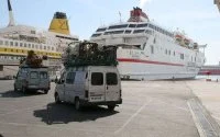 Marokko paraat voor zomeroperatie Marhaba 2019