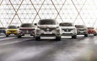 Renault blijft meest verkochte automerk in Marokko