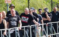 Duitsland: dorp koopt alle bier om neo-nazi festival te dwarsbomen