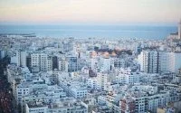Marokko: drama in Casablanca, meid valt van derde verdieping