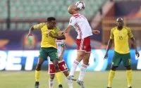 Afrika Cup 2019: Marokko verslaat Zuid-Afrika 