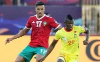 Marokko verliest van Benin en verlaat Afrika Cup 2019