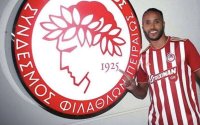 Youssef El Arabi speelt voortaan bij Olympiacos