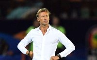 Marokkaanse voetbalbond bespreekt ontslag Hervé Renard