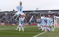 Leganés weigert Youssef En-Nesyri te laten gaan