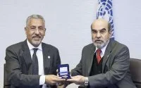 FAO beloont Marokkaanse agronomiespecialist