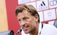 Marokko: Hervé Renard reageert op berichten over ontslag