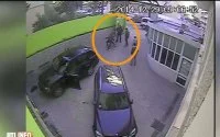 Belgisch gezin betrokken bij ontvoering Marokkaan in Tanger