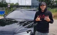 Hakim Ziyech betaalt 3 ton voor nieuwe bolide