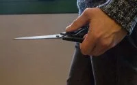 Marokko: arrestatie voor moord op vrouw met schaar
