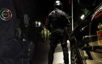 Marokko: politie opent jacht naar gezochte criminelen