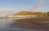 Agadir: Souss Camp, grootste toeristische pretpark in Afrika