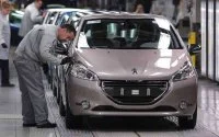 Marokko wil tegen 2020 miljoen auto's produceren