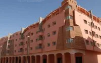 Politie valt meerdere woningen binnen in Marrakech