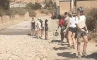 Wat deze Belgische vrouwen in Marokko hebben gedaan verdient een pluim (video)
