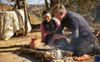 Gordon Ramsay laat wereld Marokkaanse keuken ontdekken