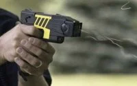 Italië: politie gebruikt taser om Marokkaan te overmeesteren